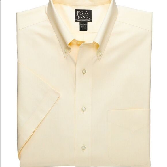 JOS. A. Bank Classic Collection Dress Shirt - Picture 1 of 5